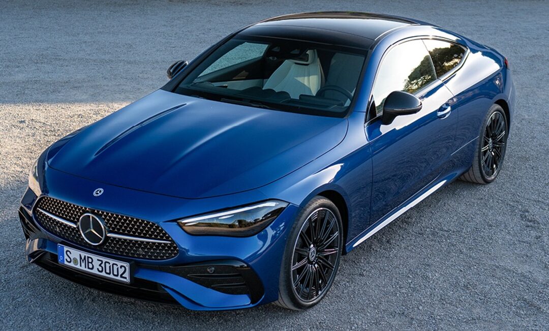美しすぎるクーペ(CLEとCLA)最新公式情報まとめ